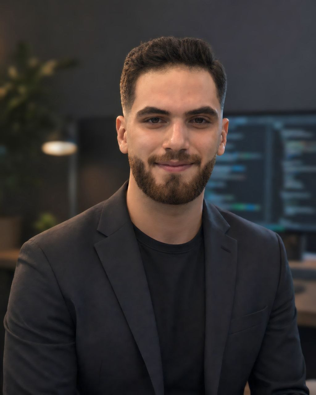 Mohammad KaraBala